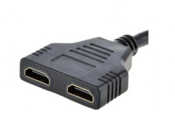 Fotoja e Kabllo ndarëse HDMI Gembird 1 - 2 (DSP-2PH4-04)