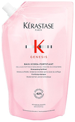Fotoja e Mbushje për shampon fortifikues kundër rënies së flokëve Genesis Bain Hydra-Fortifiant, 500 ml