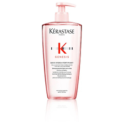 Fotoja e Shampo për flokë Kerastase Genesis Bain Hydra-Fortifiant, 1000 ml