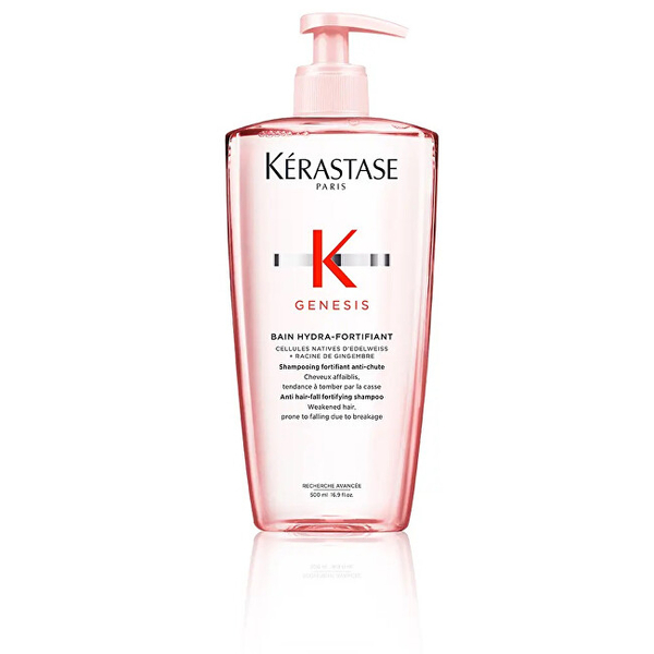 Fotoja e Shampo për flokë Kerastase Genesis Bain Hydra-Fortifiant, 1000 ml
