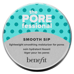 Fotoja e Krem hidratues për fytyrë Benefit The Porefessional Smooth Sip, 20 ml