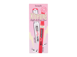 Fotoja e Set për grim për sy Benefit Xtreme Lash & Line Duo Black, maskarë + penel