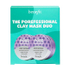 Fotoja e Set maska për fytyrë Benefit The Porefessional Clay Mask Duo, 2 x 75 ml, Picture 1