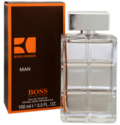 Fotoja e Eau de Toilette Hugo Boss Boss Orange Man