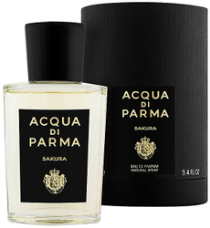 Fotoja e Eau de Parfum Acqua Di Parma Sakura, 20 ml