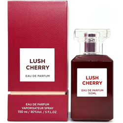 Fotoja e Eau de Parfum Fragrance World Lush Cherry, 150ml