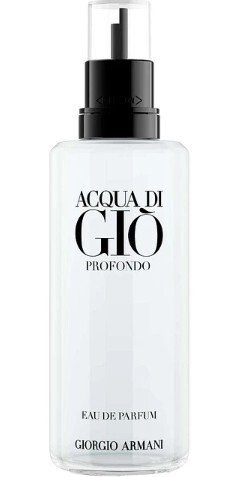 Fotoja e Eau de Parfum Giorgio Armani Acqua Di Giò Profondo, 150 ml