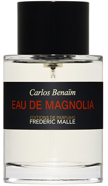 Fotoja e Eau de Toilette Frederic Malle Eau de Magnolia, 100 ml