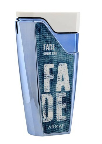 Fotoja e Eau de Parfum Armaf Fade Denim Edit, 80 ml