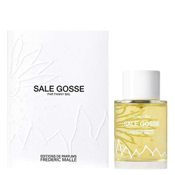 Fotoja e Eau de Cologne Frederic Malle Sale Gosse, 100 ml