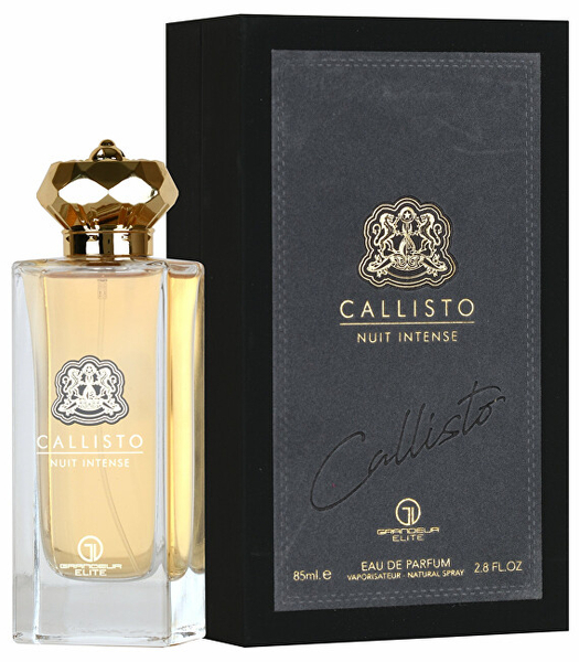 Fotoja e Eau de Parfum Grandeur Callisto Nuit Intense, 100 ml