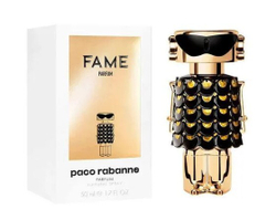 Fotoja e Eau de Parfum Rabanne Fame Parfum, 50 ml