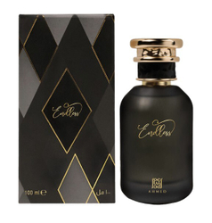 Fotoja e Eau de Parfum Ahmed Al Maghribi Endless, 100 ml