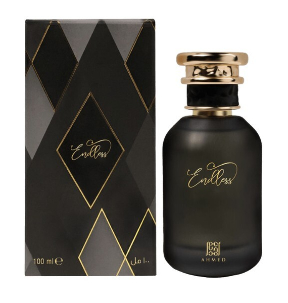 Fotoja e Eau de Parfum Ahmed Al Maghribi Endless, 100 ml