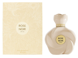 Fotoja e Eau de Parfum Ahmed Al Maghribi Ahmed Al Maghribi Rose Noir, 75 ml