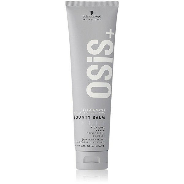 Fotoja e Krem për flokë Schwarzkopf Professional OSiS Bounty Balm, 150 ml