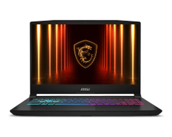 Fotoja e Laptop MSI Katana 15 HX B14WEK-250XCZ, 15.6", Intel Core i7-14650HX, 32GB RAM, 1TB SSD, NVIDIA GeForce RTX 5050, i zi