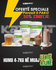 Fotoja e 6 x Pako 21 Ditore për Humbje Peshe KB24FIT Herbalife – 2 Formula 1 Healthy Meal, 550g, Mengjes & Darkë + Pije Instante bimore me ekstrakte çaji 51g për 30 Ditë + Plan Ushqimi Falas, Picture 1