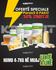 Fotoja e 6 x Pako 21 Ditore për Humbje Peshe KB24FIT Herbalife – 2 Formula 1 Healthy Meal, 550g, Mengjes & Darkë + Pije Instante bimore me ekstrakte çaji 51g & Herbal Aloe Concentrate 473ml 30 Ditë + Plan Ushqimi Falas, Picture 1