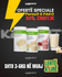 Fotoja e 6 x Pako 21 Ditore për Shtim Peshe KB24FIT Herbalife – 2 Formula 1 Healthy Meal, 550g, Mengjes & Darkë, + Pije Protein Drink Mix 588g + Plan Ushqimor Falas, Picture 1
