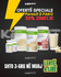 Fotoja e 6 x Pako 21 Ditore për Shtim Peshe KB24FIT Herbalife – 2 Formula 1 Healthy Meal, 550g, Mengjes & Darkë, + Pije Protein Drink Mix 588g + Suplemente Vitamin & Mineral Complex + Plan Ushqimor Falas, Picture 1