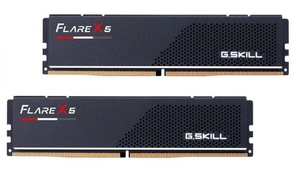 Fotoja e Memorie G.Skill Flare X5, 128GB (2 x 64GB), 3000MHz