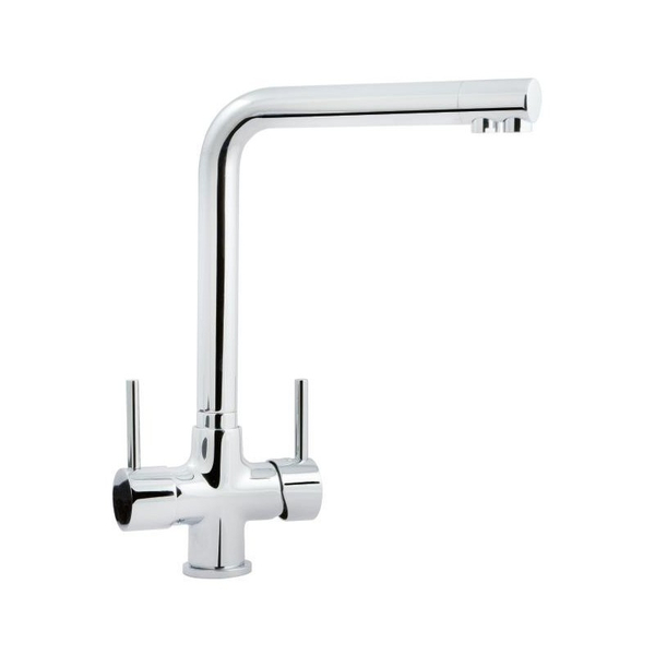 Fotoja e Rubinet Crolla 4570CR, krom