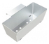 Fotoja e Aksesor për lavaman Elleci Colander AVI03001, 32.2x19.4x9.5cm, metalike, Picture 1