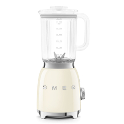 Fotoja e Blender SMEG BLF03CREU, 800 W, 1.5L, i kremtë