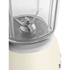 Fotoja e Blender SMEG BLF03CREU, 800 W, 1.5L, i kremtë, Picture 5