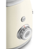 Fotoja e Blender SMEG BLF03CREU, 800 W, 1.5L, i kremtë, Picture 6