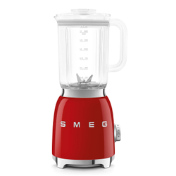 Fotoja e Blender SMEG 50's Style BLF03RDEU, 800 W, 1.5L, i kuq