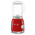 Fotoja e Blender SMEG 50's Style BLF03RDEU, 800 W, 1.5L, i kuq, Picture 4