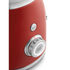 Fotoja e Blender SMEG 50's Style BLF03RDEU, 800 W, 1.5L, i kuq, Picture 6