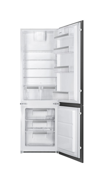 Fotoja e Frigorifer SMEG Uniersale C81721F, montues