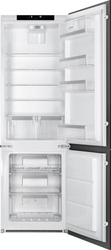 Fotoja e Frigorifer SMEG Universale C8174N3E1, montues