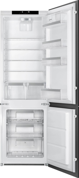 Fotoja e Frigorifer SMEG Universale C8174N3E1, montues