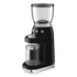Fotoja e Grirëse kafeje SMEG 50's Style CGF01BLEU, 150 W, 350 g, e zezë, Picture 4