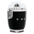Fotoja e Shtrydhëse frutash SMEG 50's Style CJF11BLEU, 70 W, e zezë, Picture 4