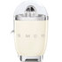 Fotoja e Shtrydhëse frutash SMEG 50's Style CJF11CREU, 70 W, e kremtë, Picture 1