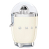 Fotoja e Shtrydhëse frutash SMEG 50's Style CJF11CREU, 70 W, e kremtë, Picture 2