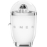Fotoja e Shtrydhëse frutash SMEG 50's Style CJF11WHEU, 70 W, e bardhë, Picture 1