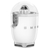 Fotoja e Shtrydhëse frutash SMEG 50's Style CJF11WHEU, 70 W, e bardhë, Picture 4