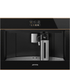 Fotoja e Makinë për espresso SMEG Dolce Stil Novo CMS4604NR, 45cm, 1350 W, e zezë, Picture 1