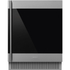 Fotoja e Kantinë vere SMEG Classica CVI338RX3, 82-87cm, 40 W, metalike/e zezë, Picture 1