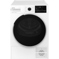 Fotoja e Tharëse rrobave SMEG DNP82SEIN