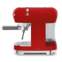 Fotoja e Makinë për espresso SMEG ECF02RDEU, 1350 W, 1.1L, i kuq, Picture 2
