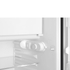 Fotoja e Frigorifer SMEG FAB10RBL5, 50 W, i zi, Picture 3