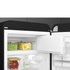 Fotoja e Frigorifer SMEG FAB10RBL5, 50 W, i zi, Picture 5