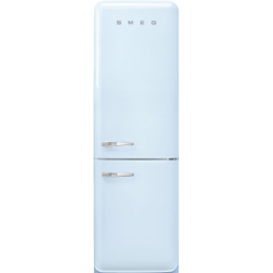Fotoja e Frigorifer SMEG FAB32RPB5, 127 W, i kaltër pastel